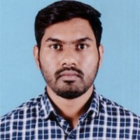 Bhuvan Vijay Krishna G