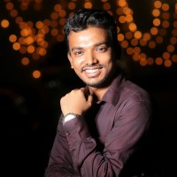 S. M. Maruf Hossain