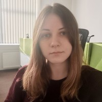 Darya Zakharava