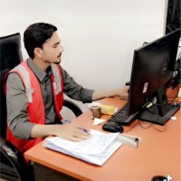 Zeeshan Ahmad
