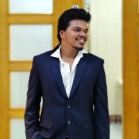 Vignesh Venkatesan