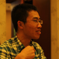 路阳（Lu Yang）