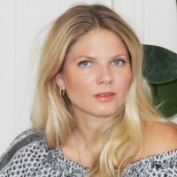 Katrina Israel