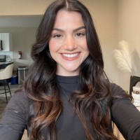 Mackenzie Heron
