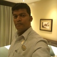 mohammedali Managi