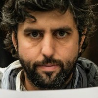 Leandro Borrell