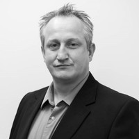 Stuart Buchan