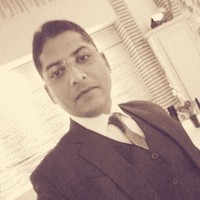 Farhan Qamar