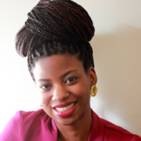 Kendra Mitchell