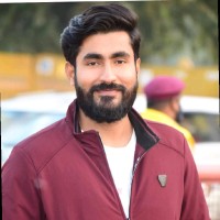 Vaibhav Mishra’S