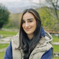Armine Minasyan