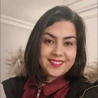Parisa Baramakeh