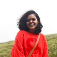 Jyothi Syam