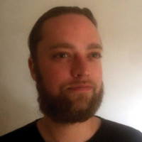 Monté Van der Merwe