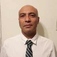 Albert Molina
