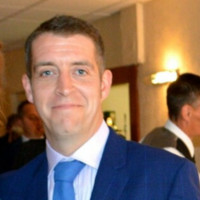 Martin Buchan