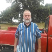 Chuck Hulbert