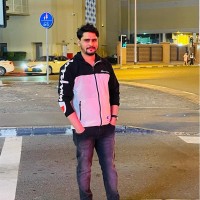 Kamil Khan