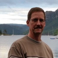 Dave Stokes