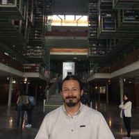 Hugo Daniel González Dávila