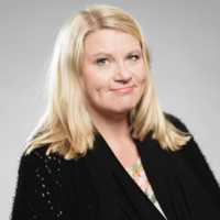 Taina Uronen