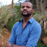 Almir Ribeiro Da Silva