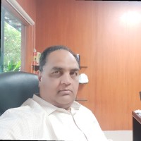 Srinivas Prasad