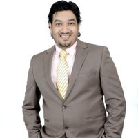 Bhavesh Thakur