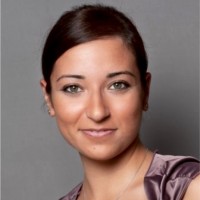 Behnaz Garmehi
