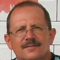 Bob Van Der Laars