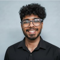 Aditya V.