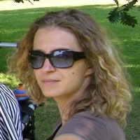 Patricia Muscalu