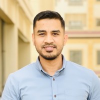 Shamnad Mohammed
