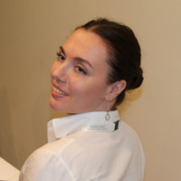 Vasilisa Sogomonian