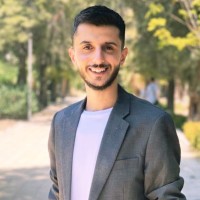 Ahmad Namous