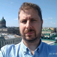 Dmitry Alexeev