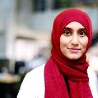 Asiya Haque