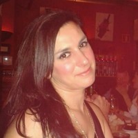Yolanda Garcia Covas