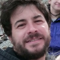 Daniel Meschini