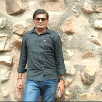 pravin patil