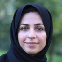Zeinab Zeinalkhani, Ph.D.