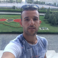 Daniel Tolin