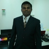 Raj Kumar Thevar Vellasamy