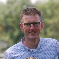 Hendrik de Jong