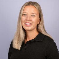 Kathryn Luckett