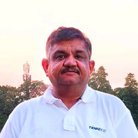 Sachin Rustagi