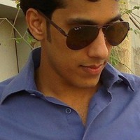 Tanveer Ahmed