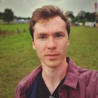 Elliot Wade