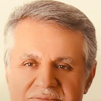 Prof. Mohammad Reza Mobasheri, PhD