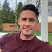Bryce Rinkenberger